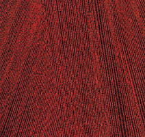 Ковровая плитка Milliken Facet fct 82-109 Carmine фото 1 | FLOORDEALER